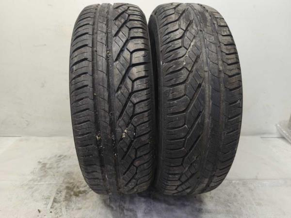 185/60R15 84H UNIROYAL RAINEXPERT 3 DOT0515 ETE 6MM - Vue 1